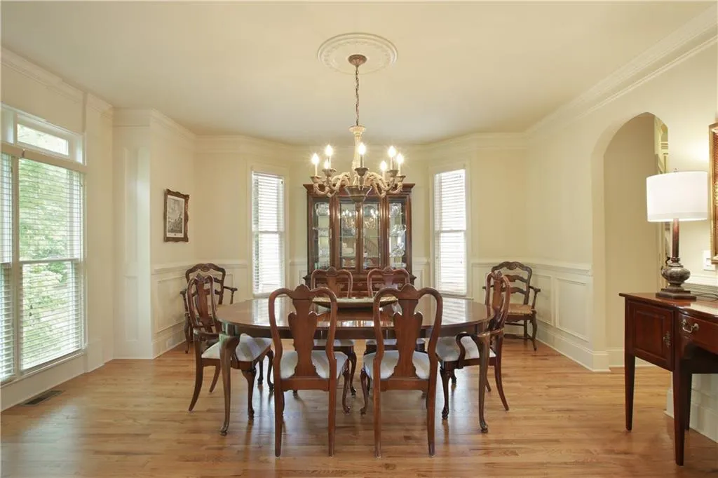 1004 Madeline Lane, Sandy Springs, Georgia 30350, 4 Bedrooms Bedrooms, ,3 BathroomsBathrooms,Residential,Sold,1004 Madeline Lane,5853749