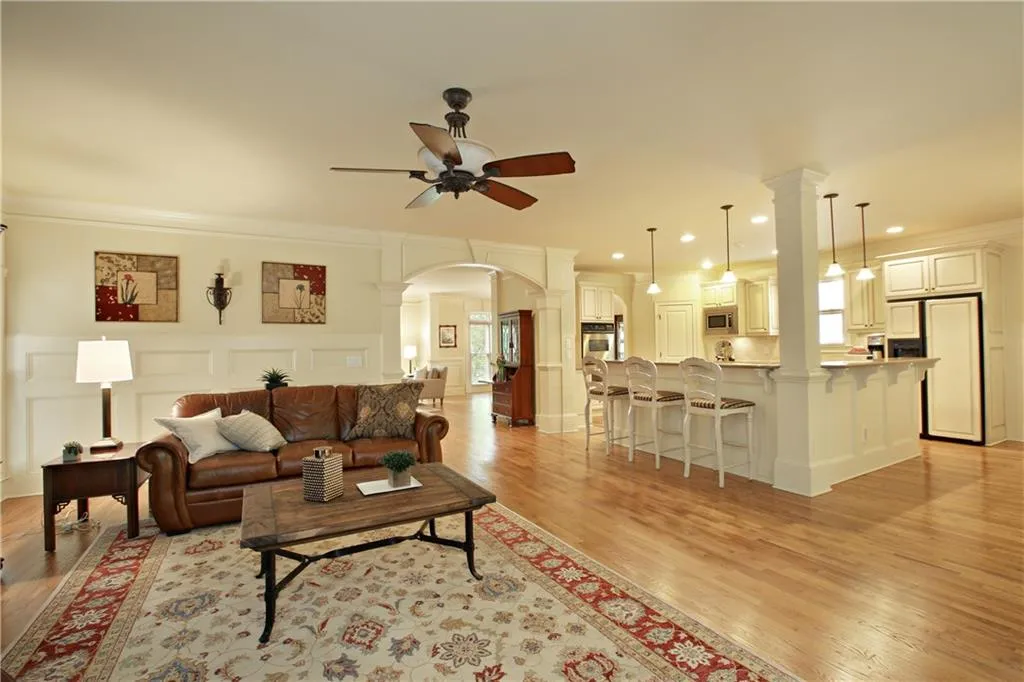 1004 Madeline Lane, Sandy Springs, Georgia 30350, 4 Bedrooms Bedrooms, ,3 BathroomsBathrooms,Residential,Sold,1004 Madeline Lane,5853749