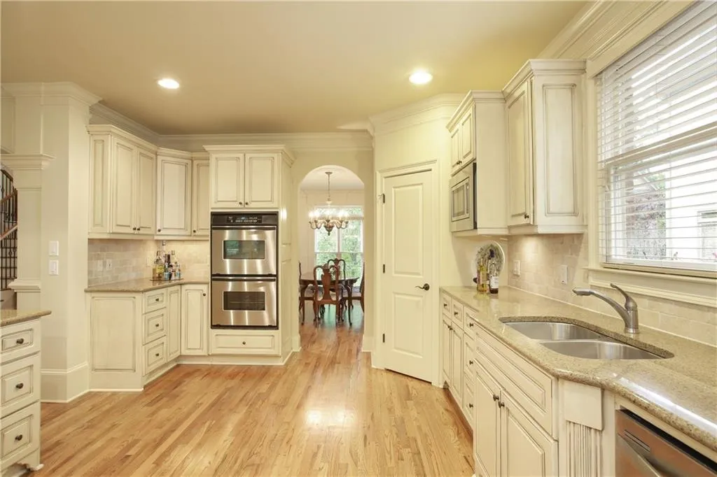1004 Madeline Lane, Sandy Springs, Georgia 30350, 4 Bedrooms Bedrooms, ,3 BathroomsBathrooms,Residential,Sold,1004 Madeline Lane,5853749