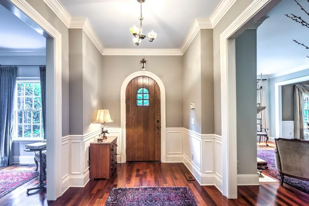 483 E Wesley Road Ne, Atlanta, Georgia 30305, 5 Bedrooms Bedrooms, ,4 BathroomsBathrooms,Residential,Sold,483 E Wesley Road Ne,5900443