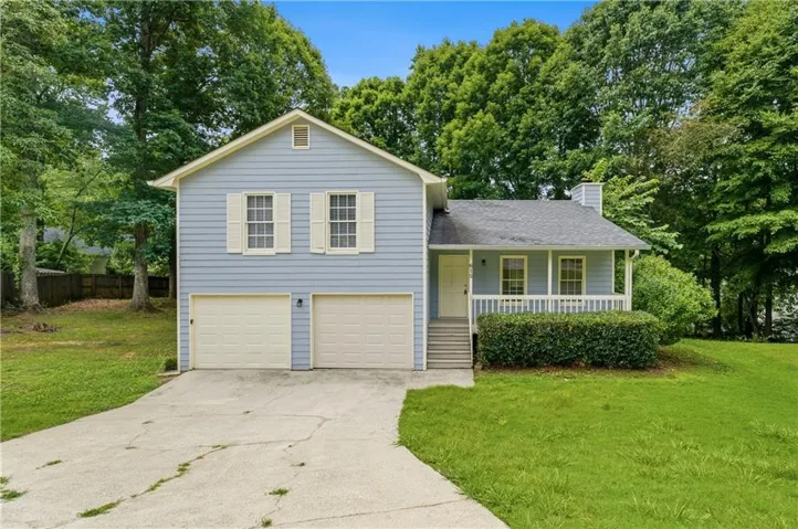 615 Hickory Nobb, Sugar Hill, Georgia 30518