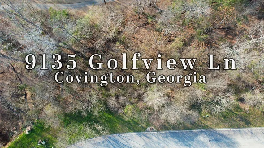 9135 Golfview Lane, Covington, Georgia 30014