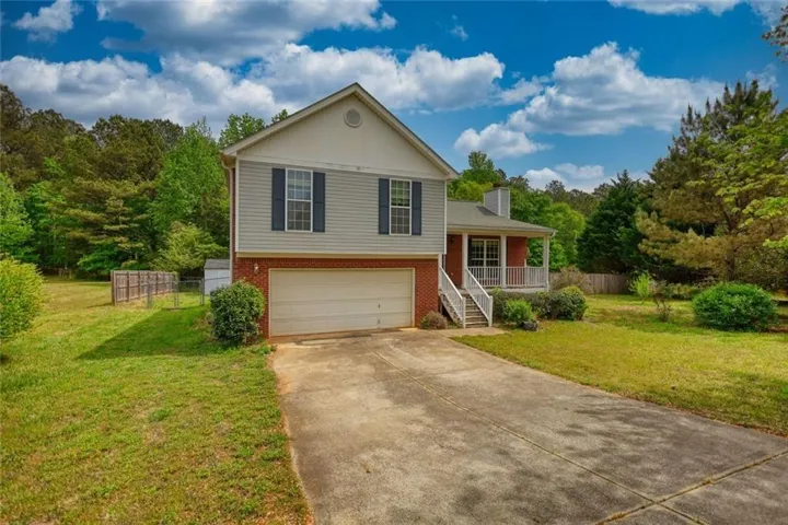 1916 Brenda Street, Statham, Georgia 30666