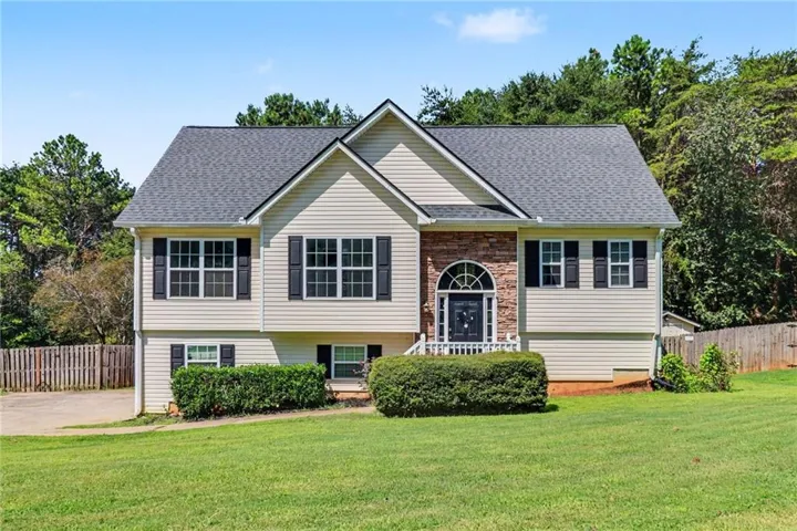 20 Hopkins Breeze, Adairsville, Georgia 30103