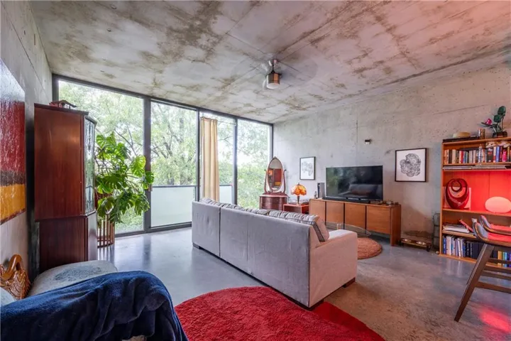 480 John Wesley Dobbs Avenue Ne Unit 322, Atlanta, Georgia 30312