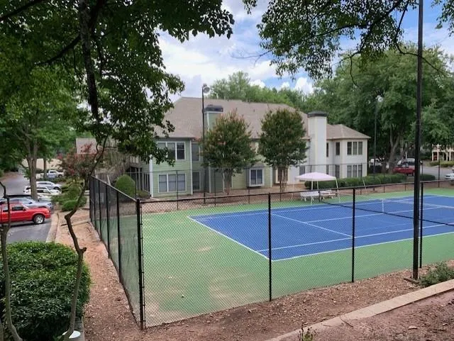 811 Abingdon Way, Atlanta, Georgia 30328, 1 Bedroom Bedrooms, ,1 BathroomBathrooms,Residential,Sold,811 Abingdon Way,6887862