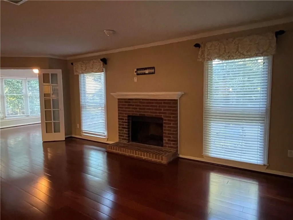 811 Abingdon Way, Atlanta, Georgia 30328, 1 Bedroom Bedrooms, ,1 BathroomBathrooms,Residential,Sold,811 Abingdon Way,6887862