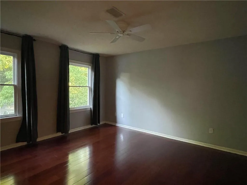 811 Abingdon Way, Atlanta, Georgia 30328, 1 Bedroom Bedrooms, ,1 BathroomBathrooms,Residential,Sold,811 Abingdon Way,6887862