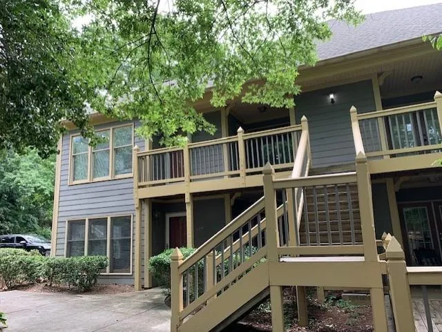 811 Abingdon Way, Atlanta, Georgia 30328, 1 Bedroom Bedrooms, ,1 BathroomBathrooms,Residential,Sold,811 Abingdon Way,6887862