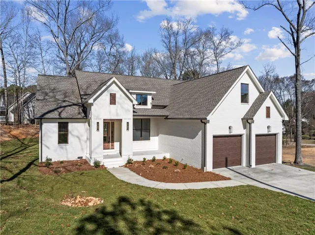 301 Windy Hill Drive, Calhoun, Georgia 30701