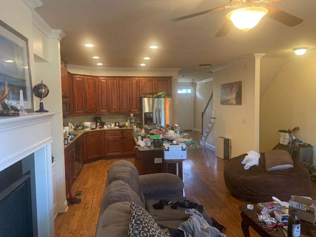 7805 Glisten Avenue, Sandy Springs, Georgia 30328, 3 Bedrooms Bedrooms, ,3 BathroomsBathrooms,Residential,Sold,7805 Glisten Avenue,7294508
