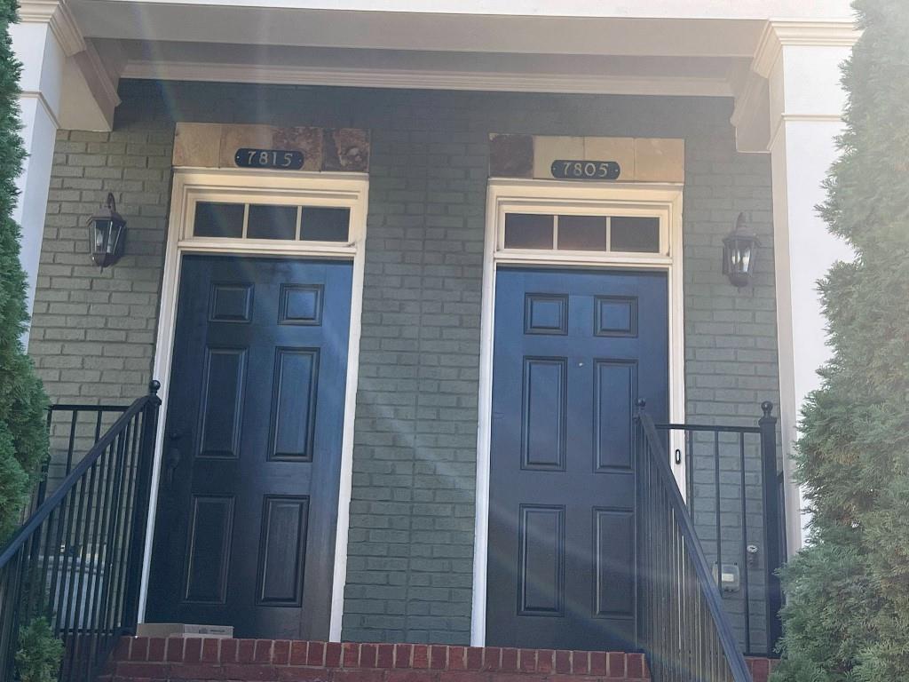 7805 Glisten Avenue, Sandy Springs, Georgia 30328, 3 Bedrooms Bedrooms, ,3 BathroomsBathrooms,Residential,Sold,7805 Glisten Avenue,7294508