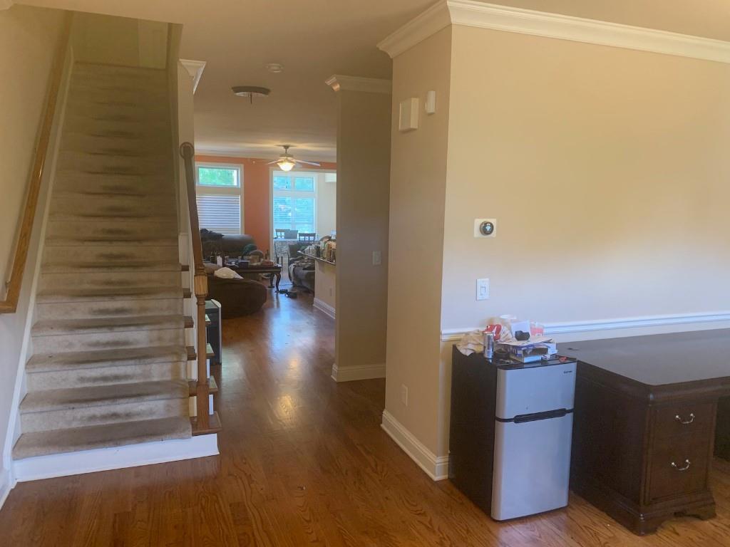 7805 Glisten Avenue, Sandy Springs, Georgia 30328, 3 Bedrooms Bedrooms, ,3 BathroomsBathrooms,Residential,Sold,7805 Glisten Avenue,7294508
