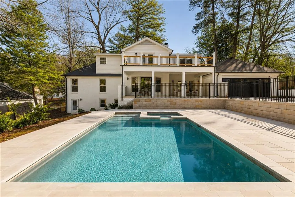 1330 W Wesley Road Nw, Atlanta, Georgia 30327, 6 Bedrooms Bedrooms, 0 ,6 BathroomsBathrooms,Residential,For Sale,1330 W Wesley Road Nw,7818983
