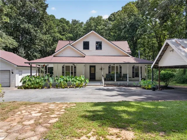 2856 Old Peachtree Road, Dacula, Georgia 30019