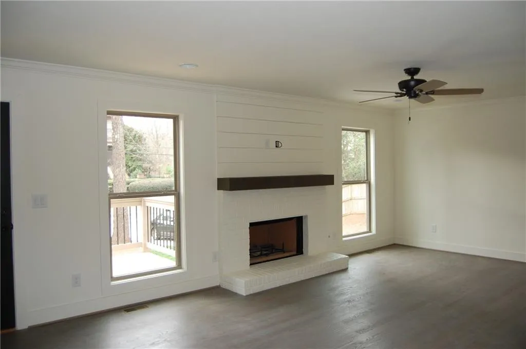 1040 Pitts Road, Sandy Springs, Georgia 30350, 3 Bedrooms Bedrooms, ,2 BathroomsBathrooms,Residential,Sold,1040 Pitts Road,6656316