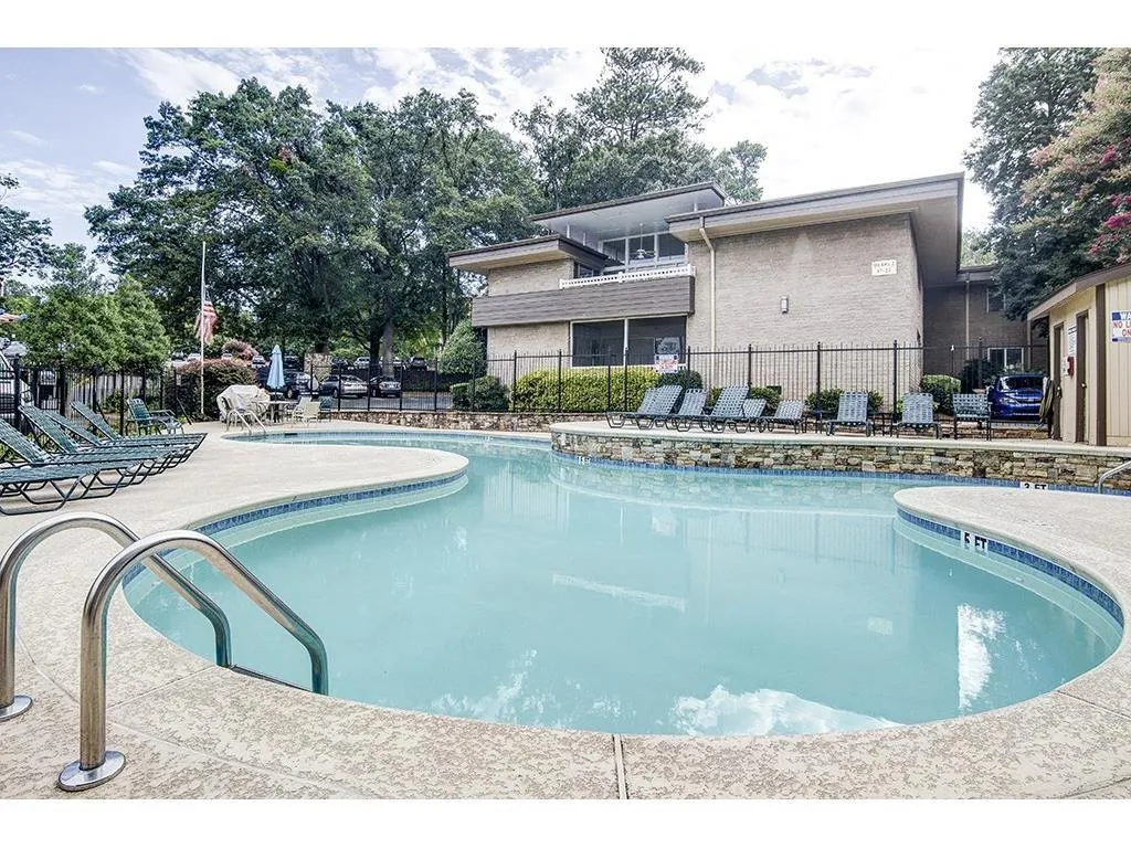 346 Carpenter Drive Unit 36, Atlanta, Georgia 30328, 2 Bedrooms Bedrooms, ,1 BathroomBathrooms,Residential,Sold,346 Carpenter Drive Unit 36,5900820