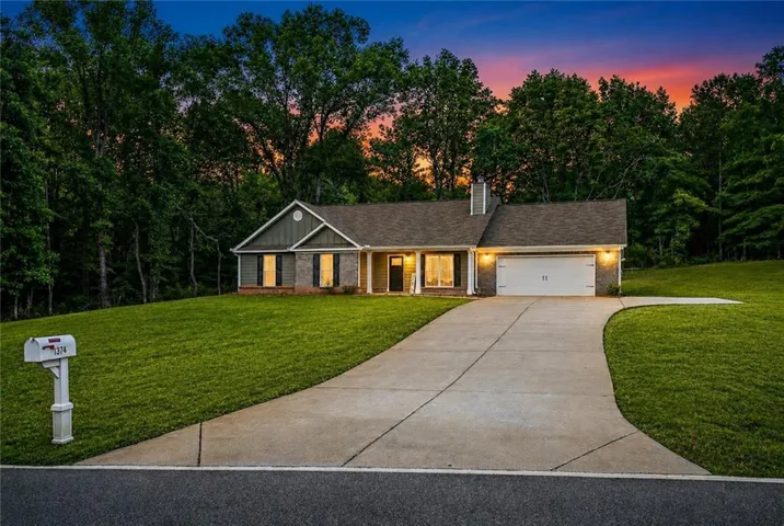 1374 Hardigree Road, Winder, Georgia 30680