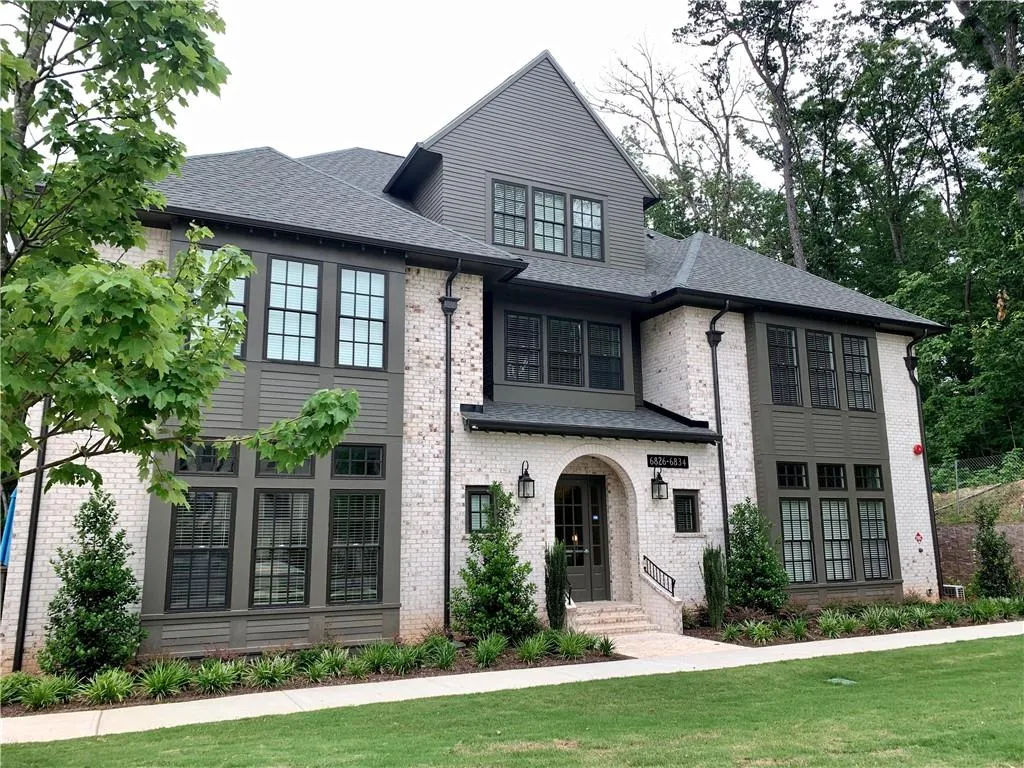 6832 Prelude Drive Unit 286, Sandy Springs, Georgia 30328, 1 Bedroom Bedrooms, ,1 BathroomBathrooms,Residential,Sold,6832 Prelude Drive Unit 286,6739804