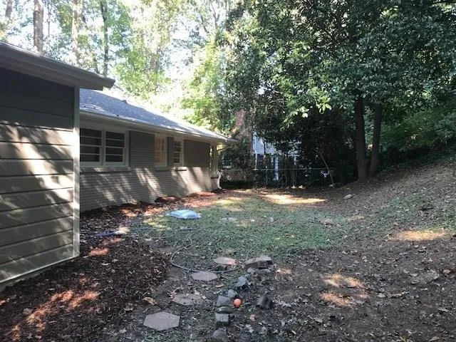 895 Starlight Drive, Atlanta, Georgia 30342, 3 Bedrooms Bedrooms, ,2 BathroomsBathrooms,Residential,Sold,895 Starlight Drive,6708744