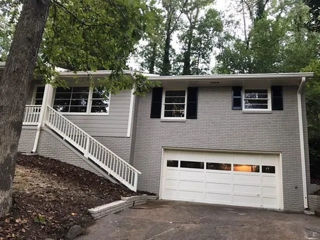 895 Starlight Drive, Atlanta, Georgia 30342, 3 Bedrooms Bedrooms, ,2 BathroomsBathrooms,Residential,Sold,895 Starlight Drive,6708744