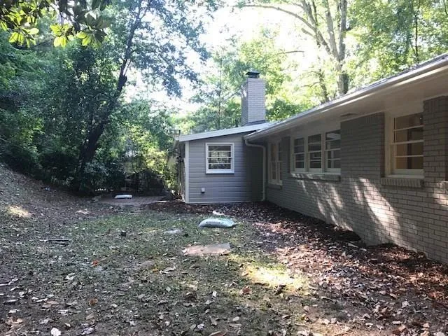 895 Starlight Drive, Atlanta, Georgia 30342, 3 Bedrooms Bedrooms, ,2 BathroomsBathrooms,Residential,Sold,895 Starlight Drive,6708744