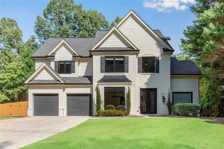 105 Parkside Close, Alpharetta, Georgia 30022