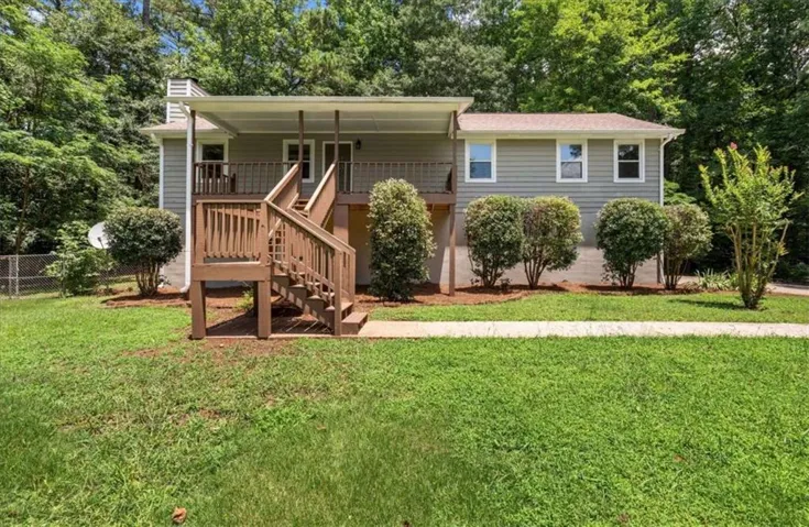 3691 Carolyn Farm Road, Douglasville, Georgia 30135