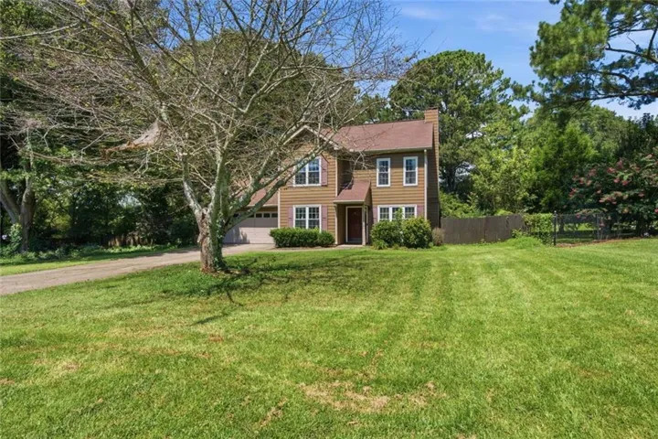 3850 Michaels Way, Cumming, Georgia 30040