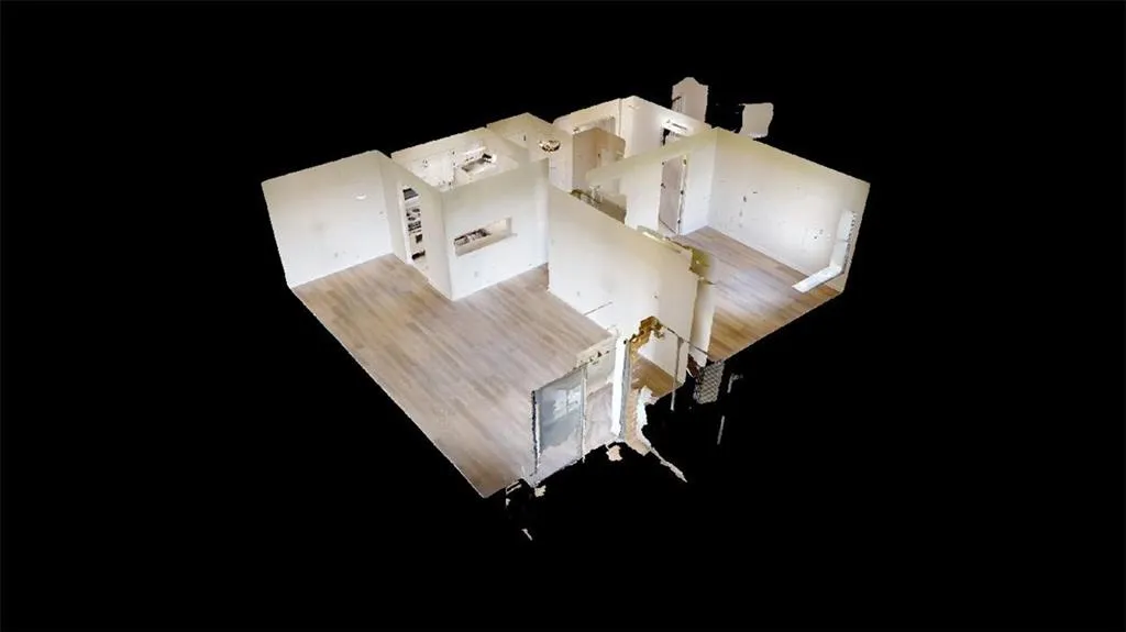 300 Johnson Ferry Road Ne Unit A1011, Sandy Springs, Georgia 30328, 1 Bedroom Bedrooms, ,1 BathroomBathrooms,Residential,Sold,300 Johnson Ferry Road Ne Unit A1011,7194035