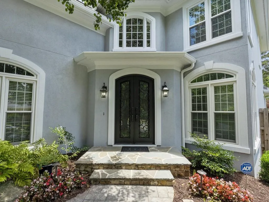 4555 Windsor Park Place, Sandy Springs, Georgia 30342, 4 Bedrooms Bedrooms, ,4 BathroomsBathrooms,Residential,Sold,4555 Windsor Park Place,6901714