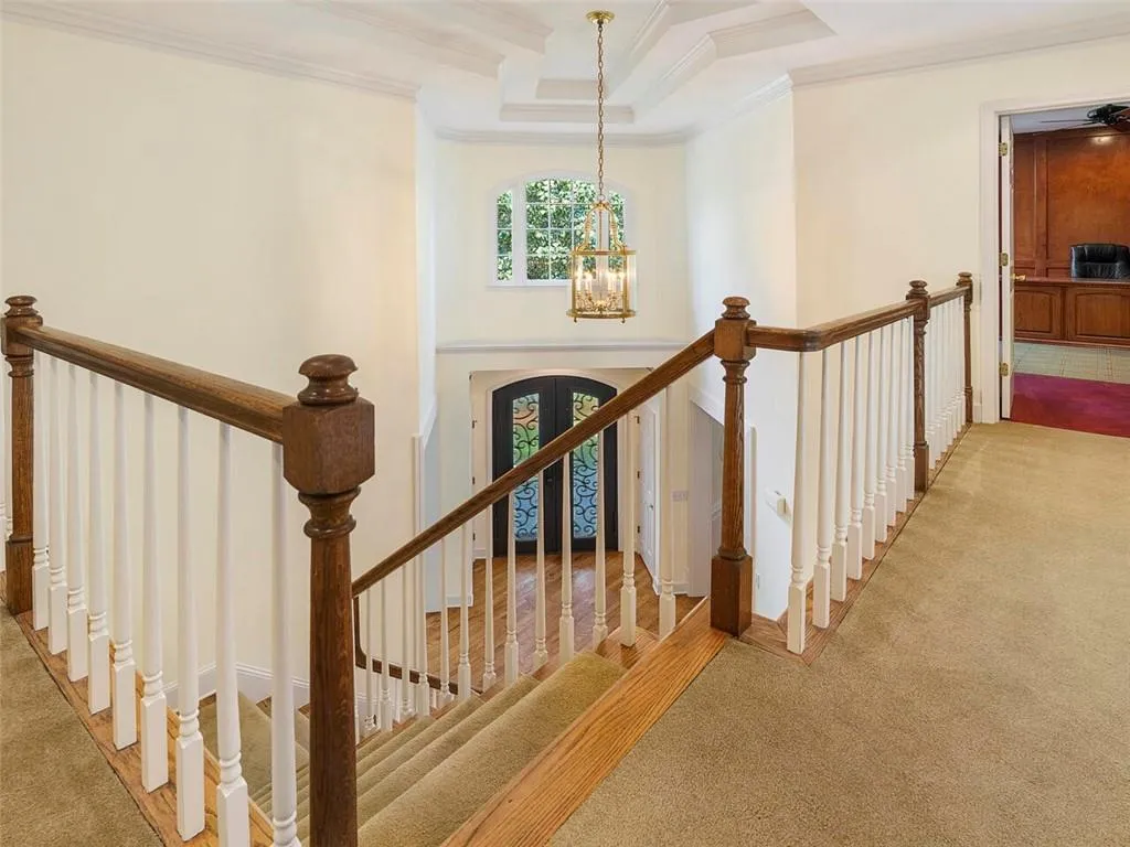 4555 Windsor Park Place, Sandy Springs, Georgia 30342, 4 Bedrooms Bedrooms, ,4 BathroomsBathrooms,Residential,Sold,4555 Windsor Park Place,6901714