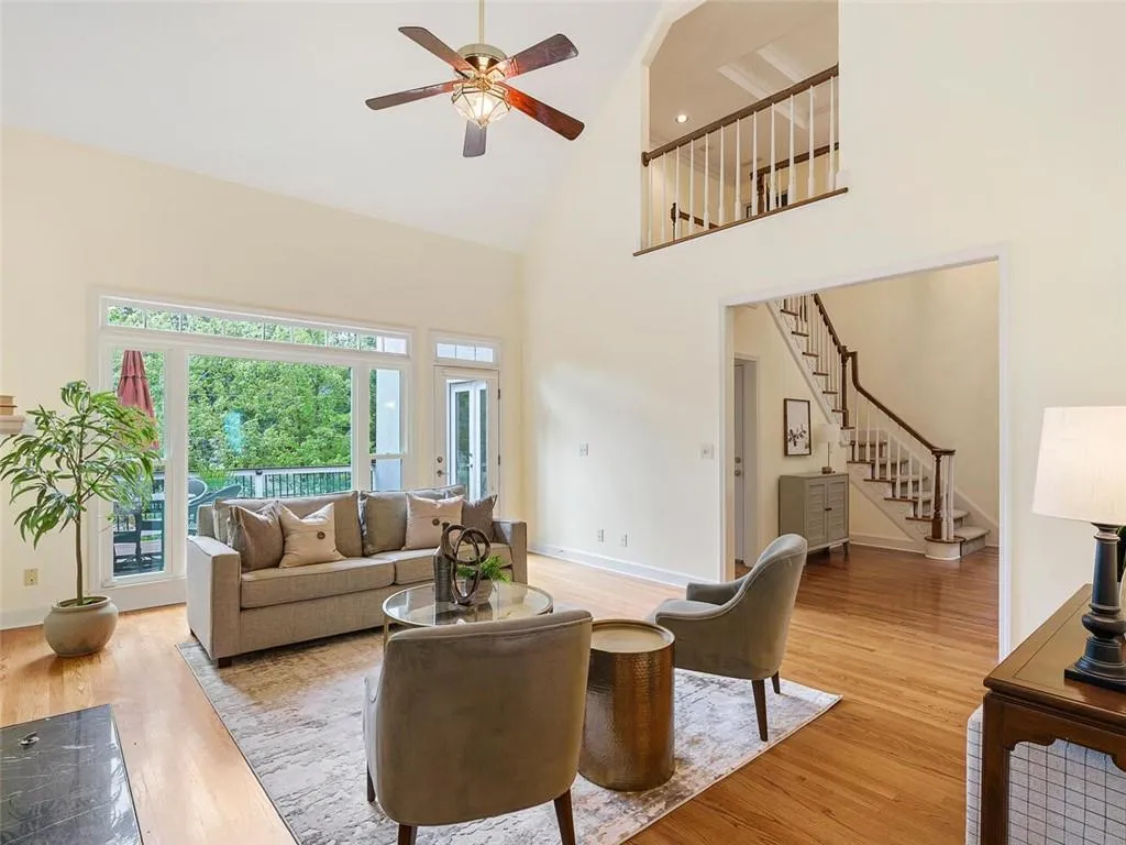 4555 Windsor Park Place, Sandy Springs, Georgia 30342, 4 Bedrooms Bedrooms, ,4 BathroomsBathrooms,Residential,Sold,4555 Windsor Park Place,6901714