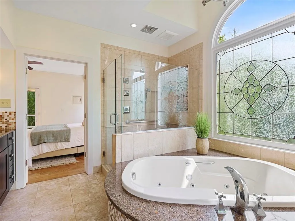 4555 Windsor Park Place, Sandy Springs, Georgia 30342, 4 Bedrooms Bedrooms, ,4 BathroomsBathrooms,Residential,Sold,4555 Windsor Park Place,6901714