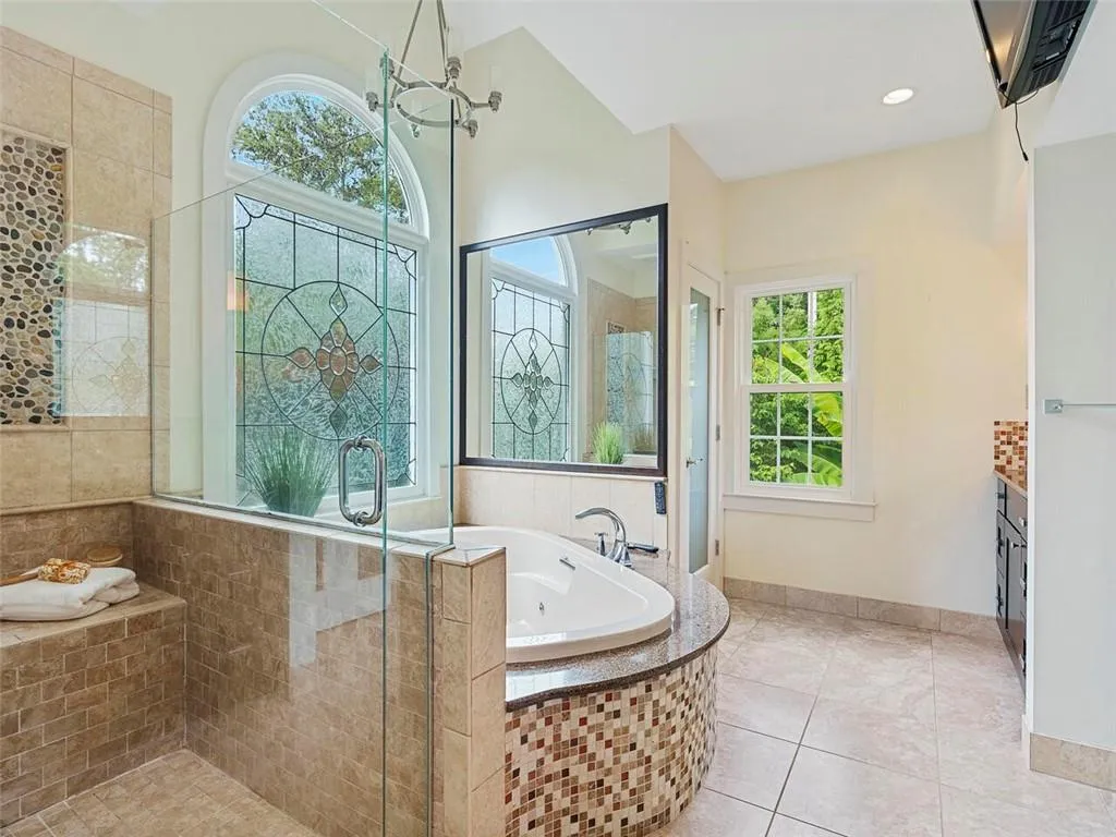 4555 Windsor Park Place, Sandy Springs, Georgia 30342, 4 Bedrooms Bedrooms, ,4 BathroomsBathrooms,Residential,Sold,4555 Windsor Park Place,6901714
