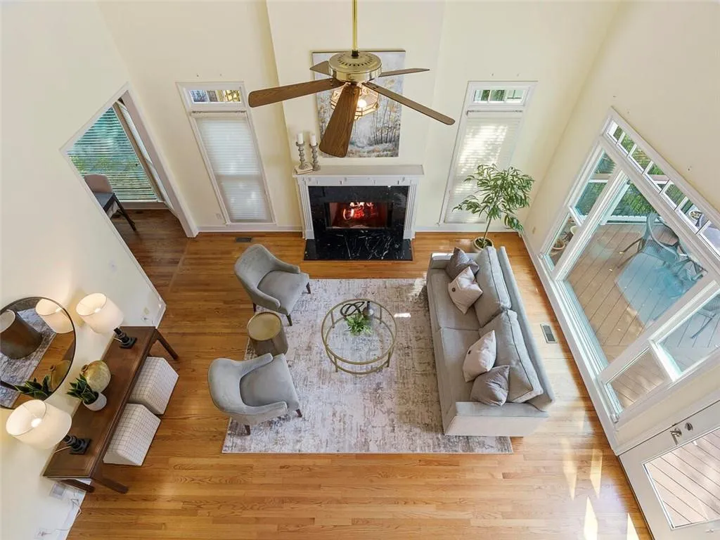 4555 Windsor Park Place, Sandy Springs, Georgia 30342, 4 Bedrooms Bedrooms, ,4 BathroomsBathrooms,Residential,Sold,4555 Windsor Park Place,6901714