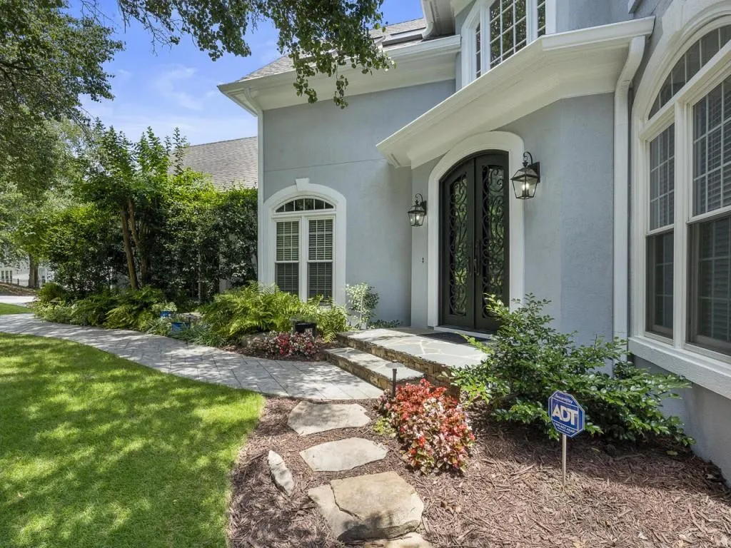 4555 Windsor Park Place, Sandy Springs, Georgia 30342, 4 Bedrooms Bedrooms, ,4 BathroomsBathrooms,Residential,Sold,4555 Windsor Park Place,6901714