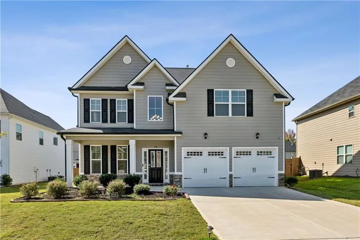 13136 Vista Lane, Covington, Georgia 30014