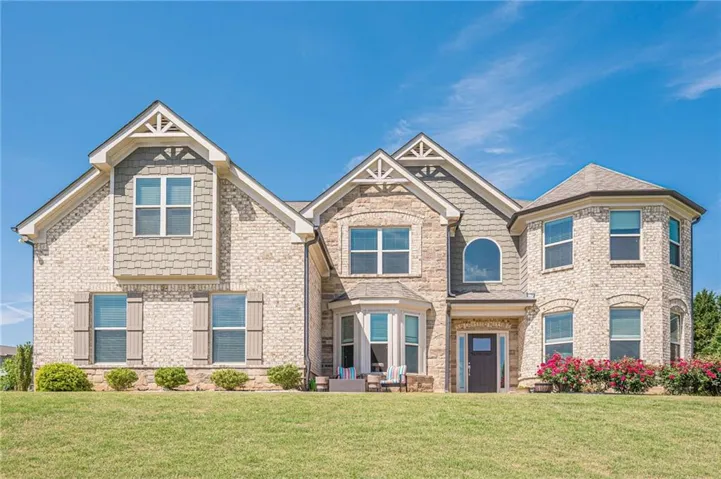3910 Sky River Court, Cumming, Georgia 30040