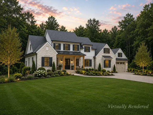 250 Trinity Church Road, Canton, Georgia 30115