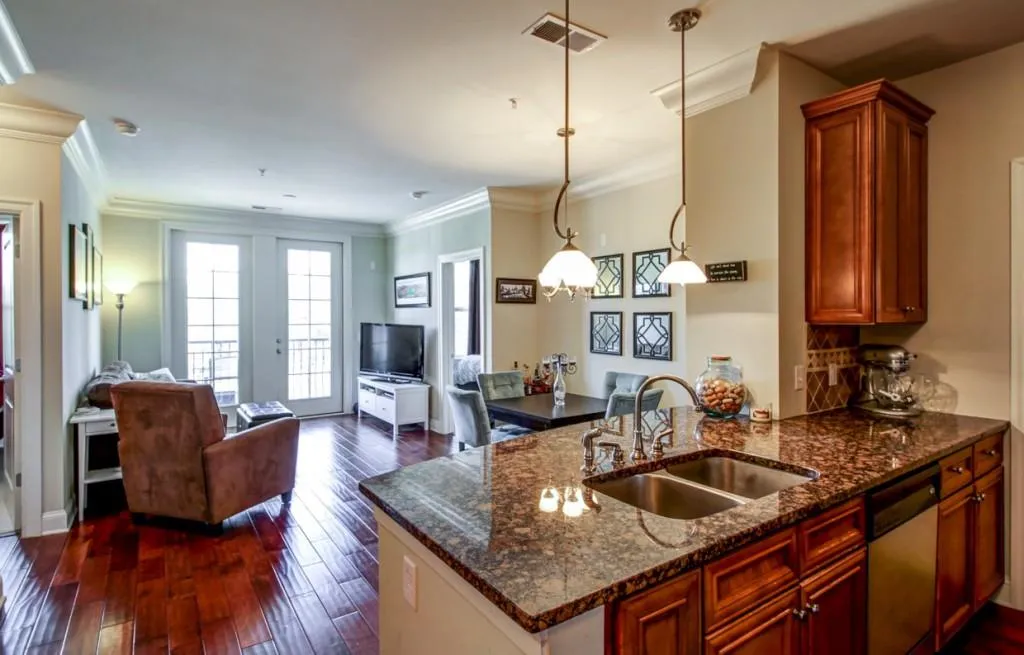 901 Abernathy Road N Unit 5260, Atlanta, Georgia 30328, 2 Bedrooms Bedrooms, ,2 BathroomsBathrooms,Residential,Sold,901 Abernathy Road N Unit 5260,5670973