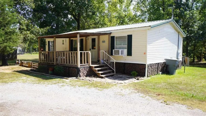4030 Oak Drive, Cedar Bluff, Alabama 35959