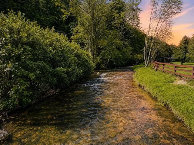 Lt 8&9 Hidden Valley Trail, Ellijay, Georgia 30540