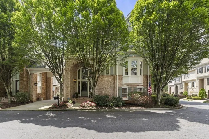 1377 Village Park Drive Ne, Atlanta, Georgia 30319
