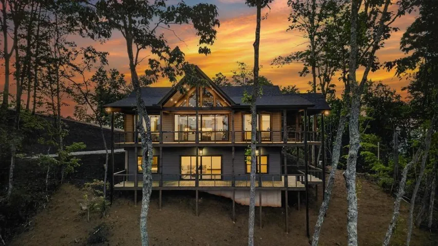 193 7 Figure Ridge, Blue Ridge, Georgia 30513