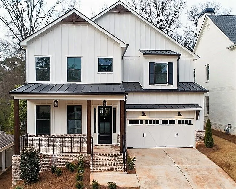 70 West Belle Isle Road, Sandy Springs, Georgia 30342, 5 Bedrooms Bedrooms, ,3 BathroomsBathrooms,Residential,Sold,70 West Belle Isle Road,6565170