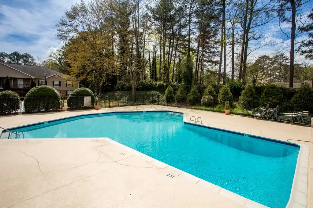 1807 Brighton Point, Atlanta, Georgia 30328, 3 Bedrooms Bedrooms, ,2 BathroomsBathrooms,Residential,Sold,1807 Brighton Point,5987109