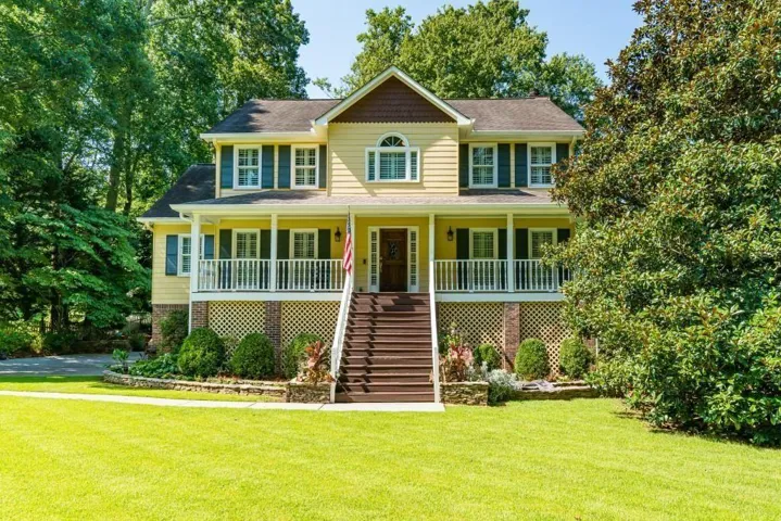 2133 Bayford Court Sw, Marietta, Georgia 30064