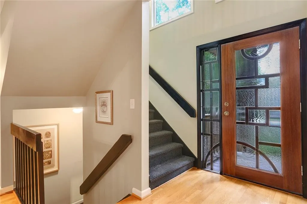 495 Tahoma Drive, Sandy Springs, Georgia 30350, 4 Bedrooms Bedrooms, ,3 BathroomsBathrooms,Residential,Sold,495 Tahoma Drive,5902281