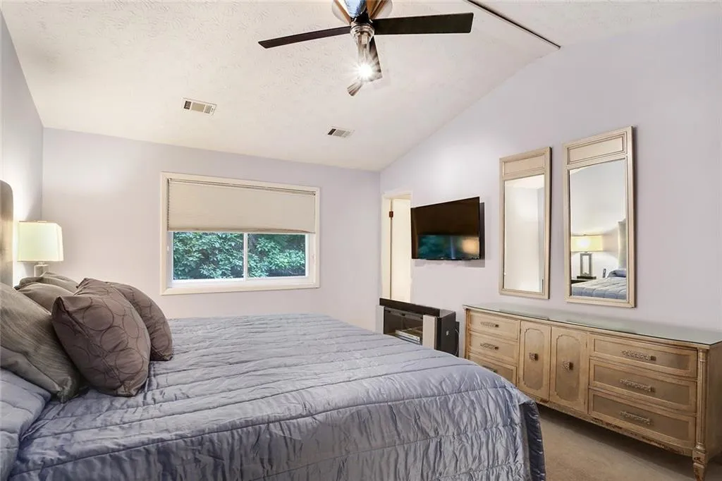 495 Tahoma Drive, Sandy Springs, Georgia 30350, 4 Bedrooms Bedrooms, ,3 BathroomsBathrooms,Residential,Sold,495 Tahoma Drive,5902281